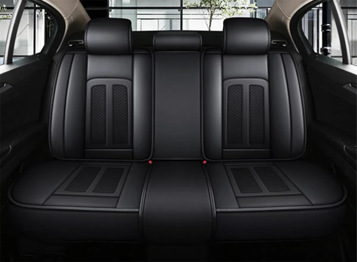 COPERCHI di Auto CAPERCHI- COPERCHI di Auto Auto Auto Comuni COPERCHI Auto Auto 5 SETTI Set in FATTURA UNIVERSALITURA, Fit Universale Compatibile airbag.,A
